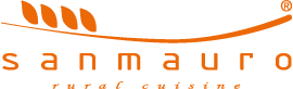 Sanmauro Logo